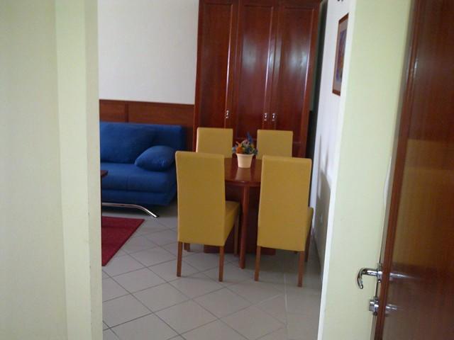 Apartments Vila Kristina Baška Voda Dış mekan fotoğraf
